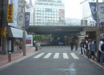 shinjyuku