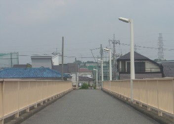 tsurumi-river