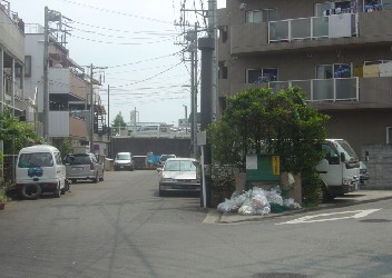 tsurumi