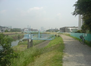 yagami-river