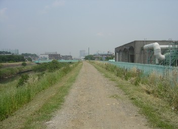 yagami-river