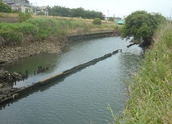 yagami-river