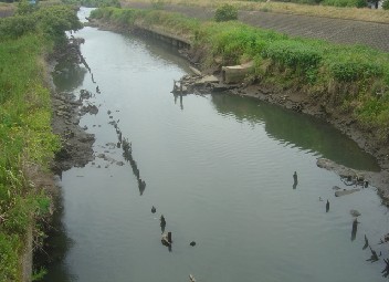 yagami-river