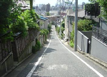 fujimi-slope